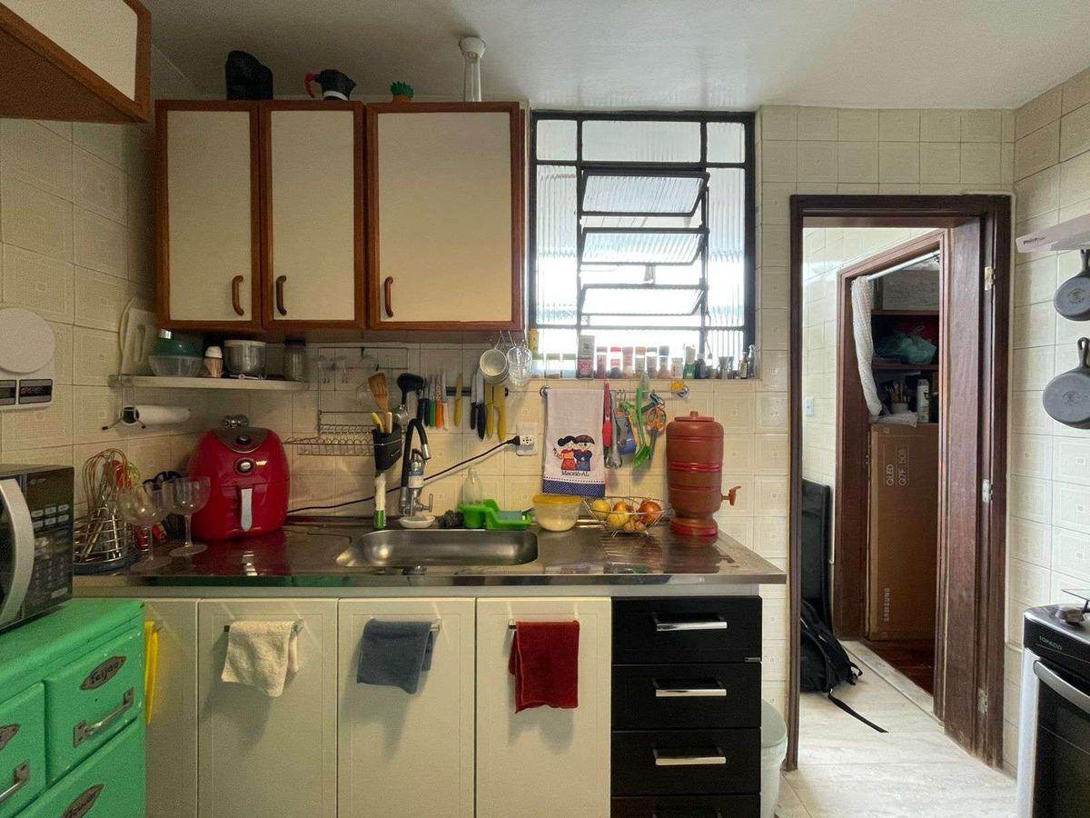 Apartamento, Prado, 2 Quartos, 1 Vaga