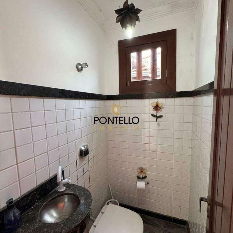 Casa, Santa Maria, 3 Quartos, 3 Vagas, 1 Suíte