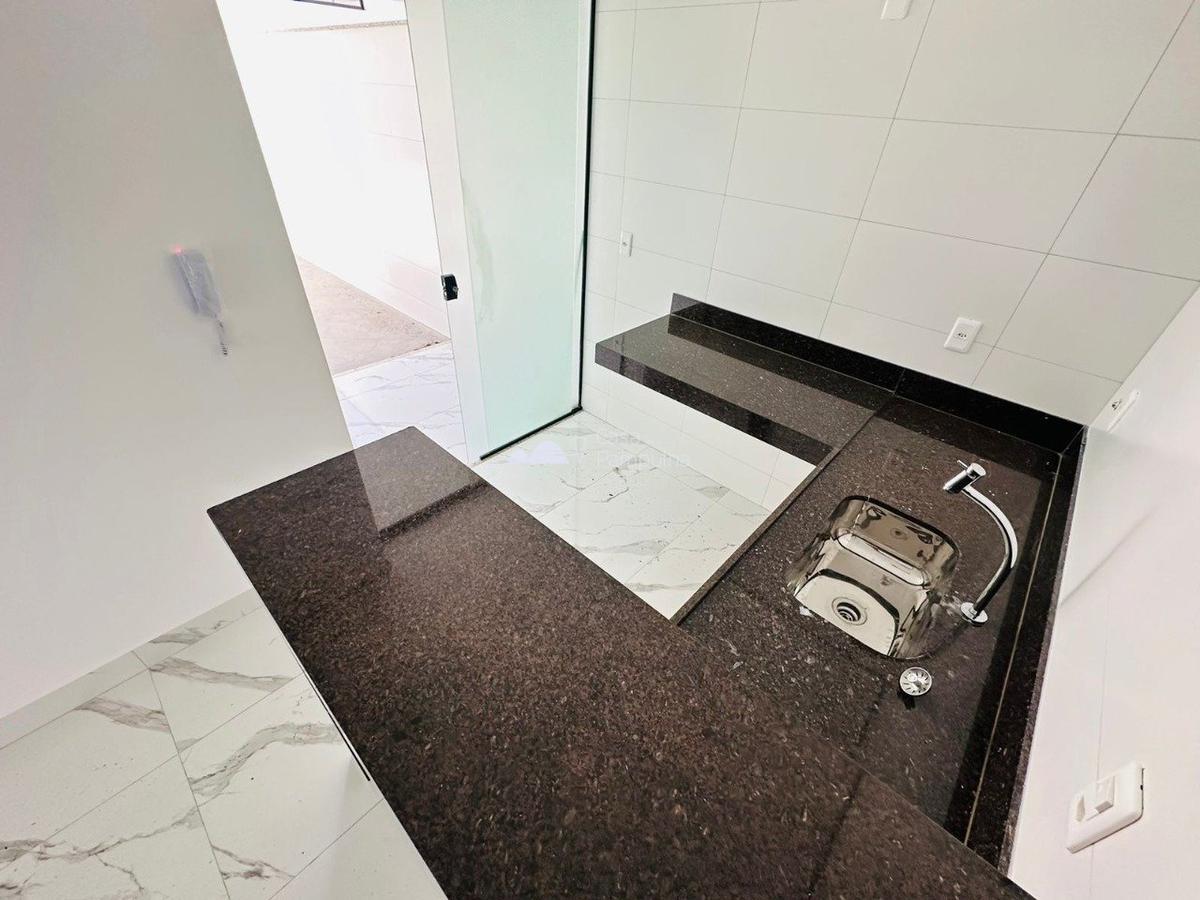 Apartamento, Itapoã, 3 Quartos, 2 Vagas, 1 Suíte