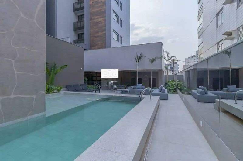 Apartamento, Cruzeiro, 3 Quartos, 2 Vagas, 1 Suíte