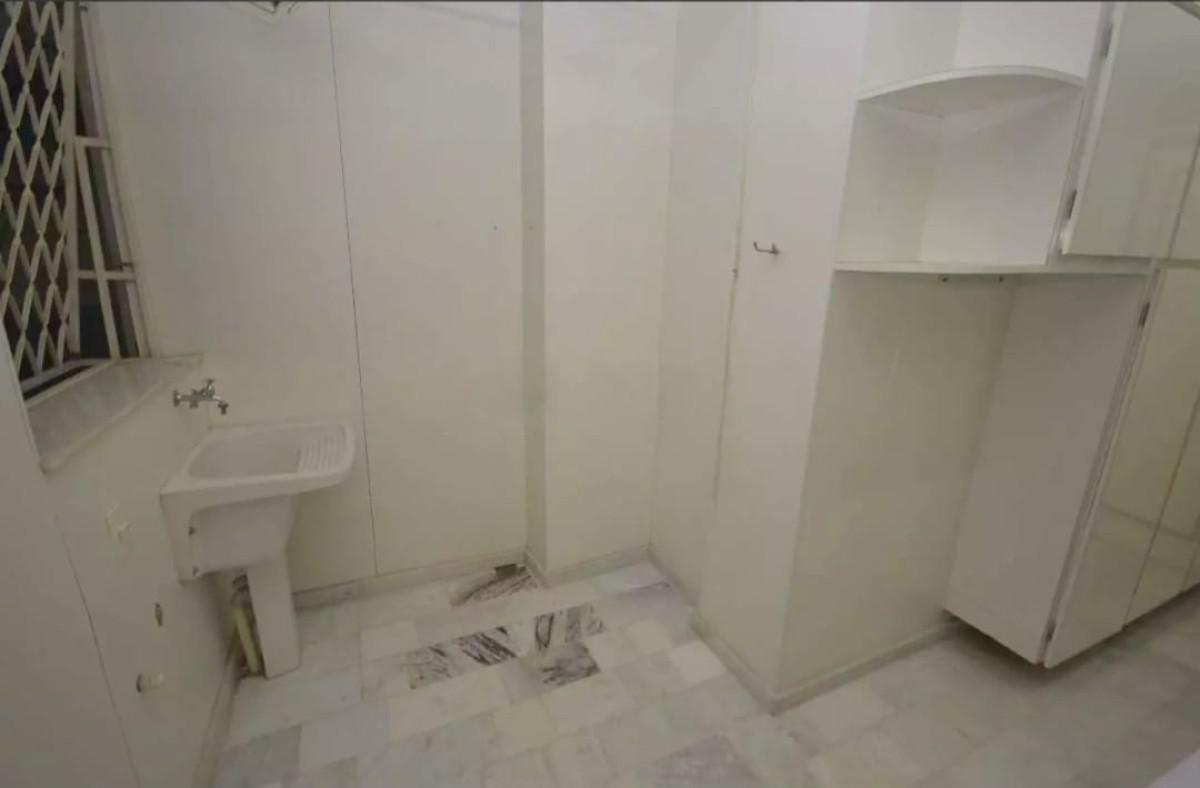 Apartamento, Sion, 4 Quartos, 2 Vagas, 1 Suíte