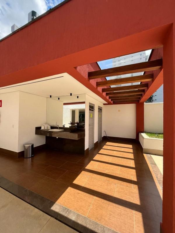 Apartamento, Buritis, 3 Quartos, 3 Vagas, 1 Suíte