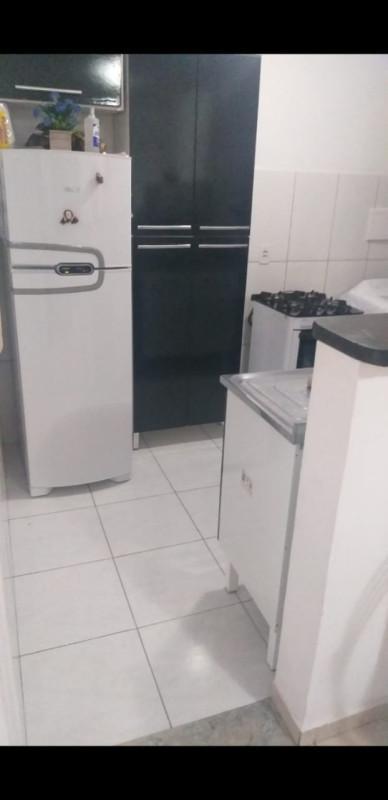 Apartamento, Camargos, 2 Quartos, 1 Vaga