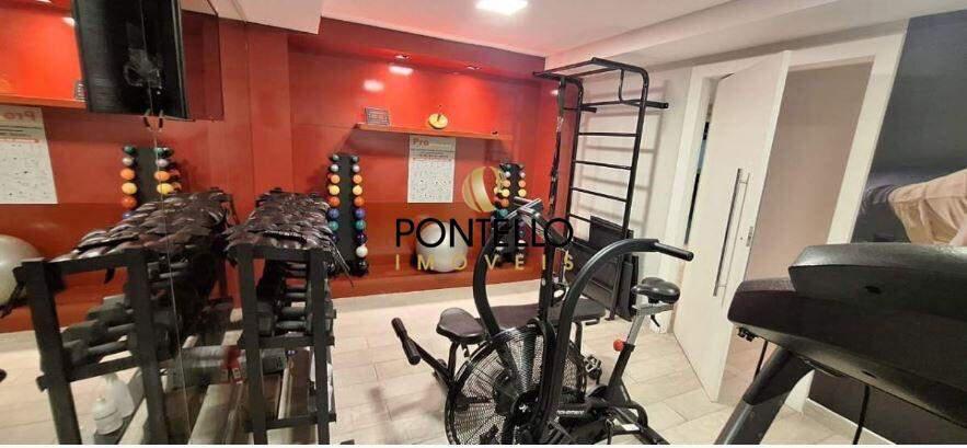 Apartamento, Lourdes, 1 Quarto, 2 Vagas, 1 Suíte
