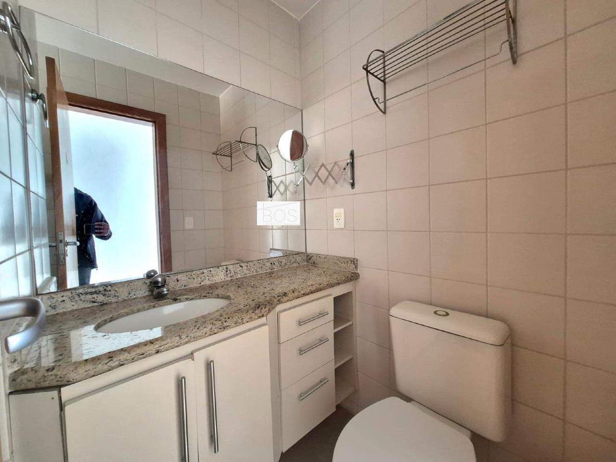 Apartamento, Vila Paris, 3 Quartos, 2 Vagas, 1 Suíte