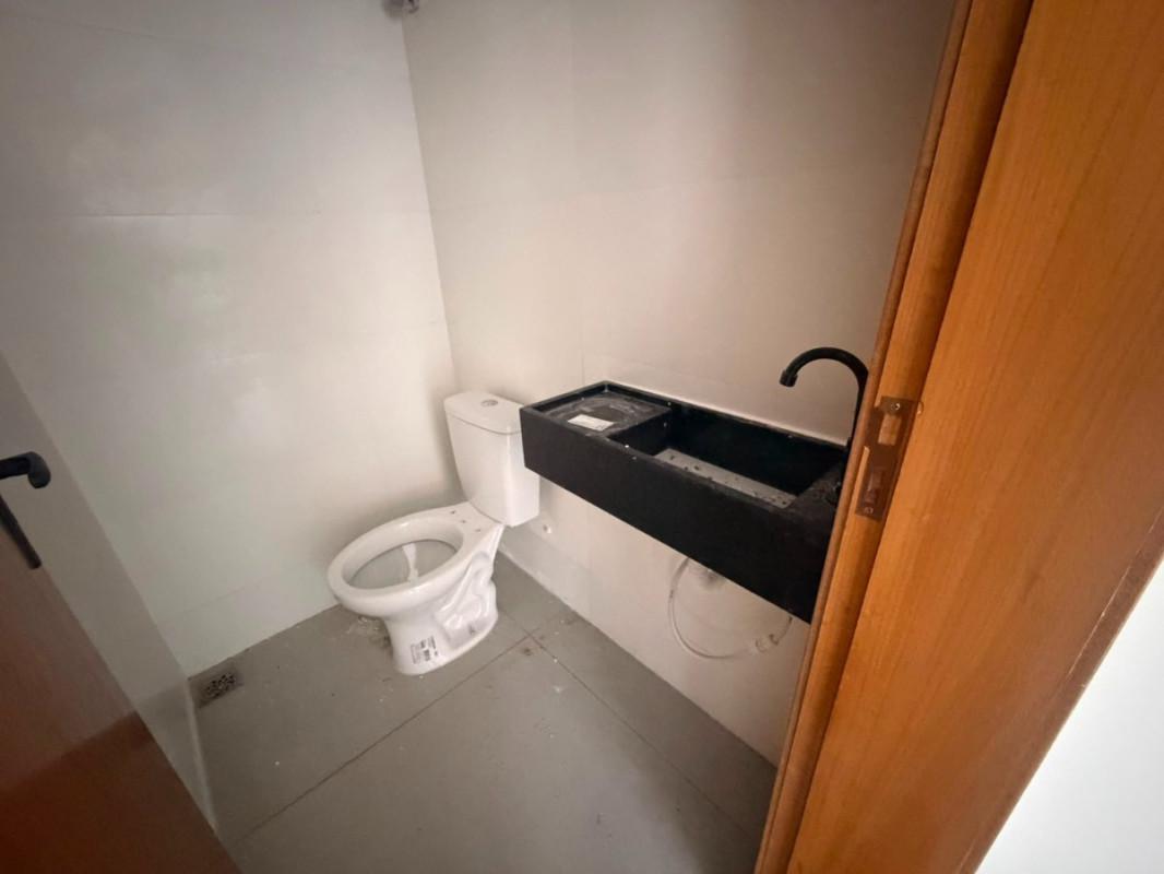 Casa, Manacás, 3 Quartos, 2 Vagas, 1 Suíte