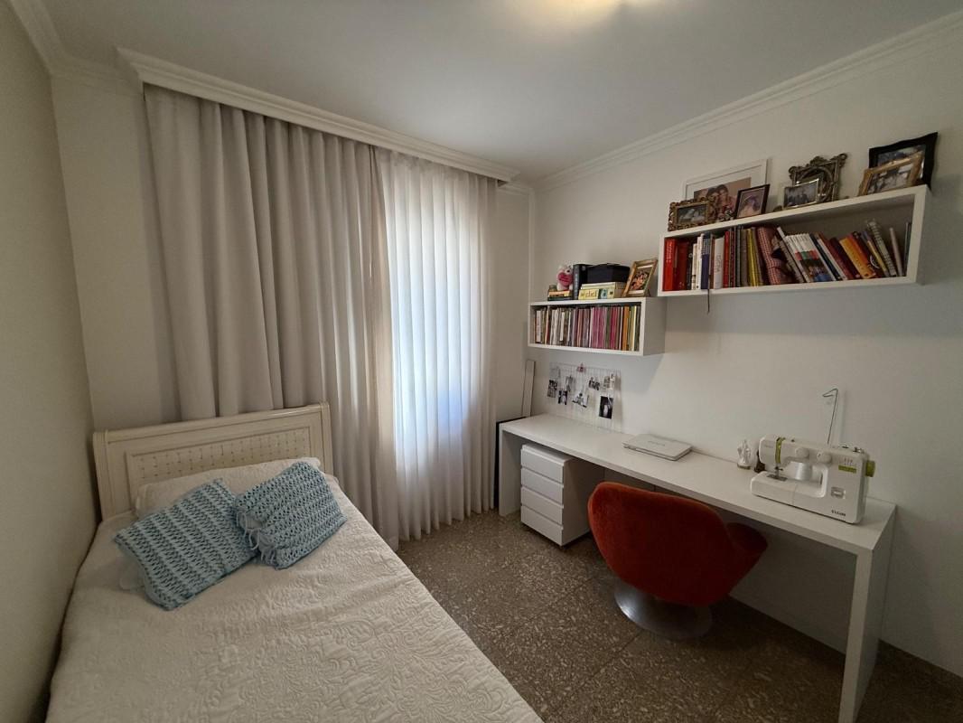 Apartamento, Buritis, 4 Quartos, 4 Vagas, 1 Suíte