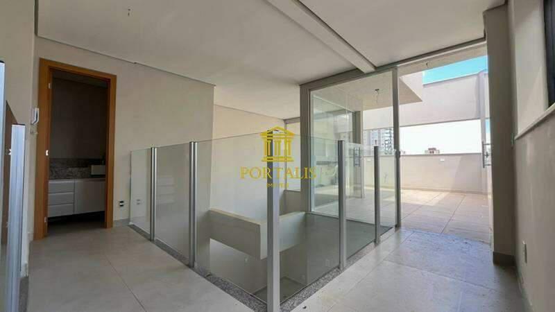 Cobertura, Lourdes, 2 Quartos, 2 Vagas, 2 Suítes