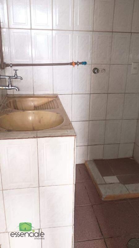 Casa, Santa Maria, 2 Quartos, 1 Vaga