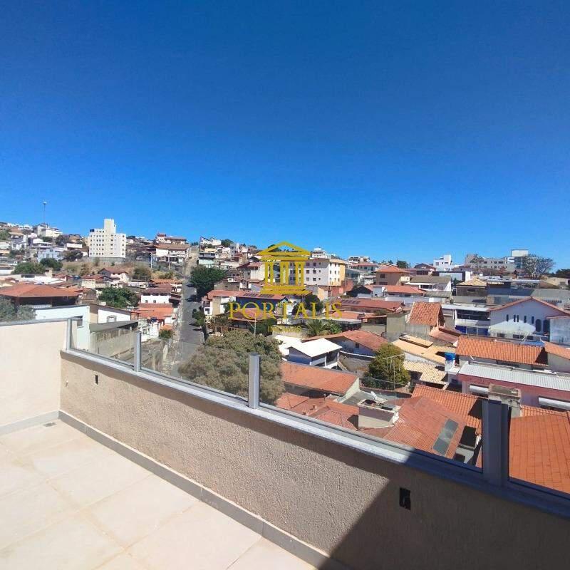 Cobertura, Renascença, 3 Quartos, 2 Vagas, 1 Suíte