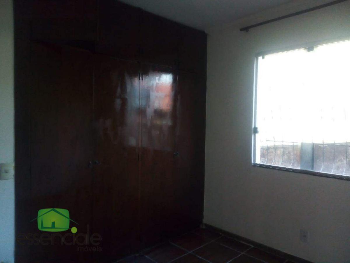 Apartamento, Eldorado, 2 Quartos, 1 Vaga