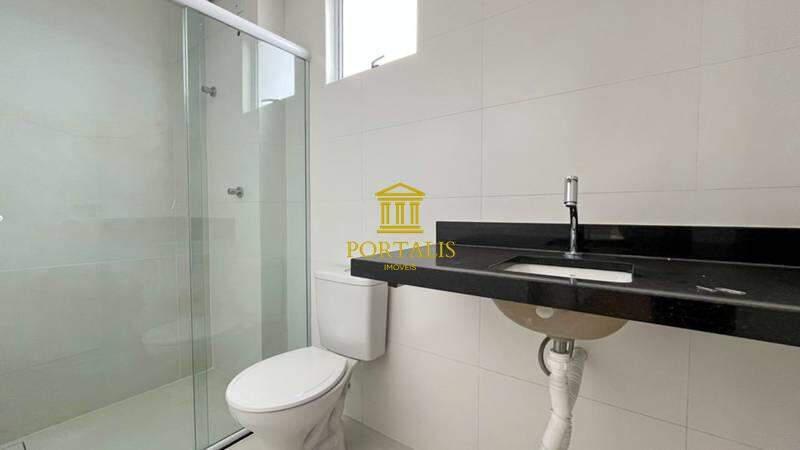 Apartamento, Sagrada Família, 3 Quartos, 2 Vagas, 1 Suíte