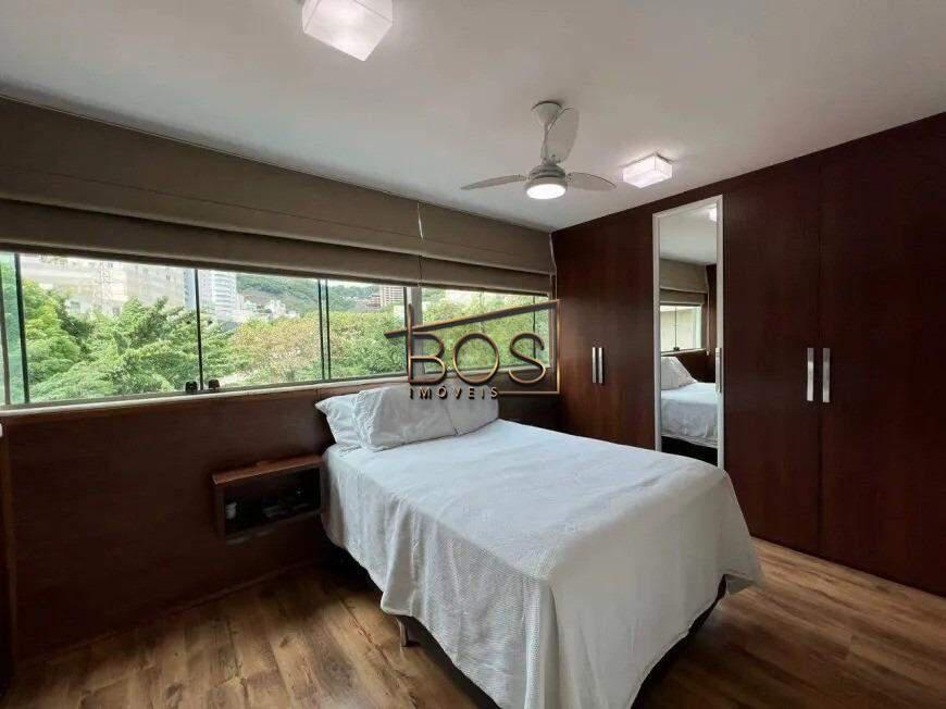 Cobertura, Santa Lúcia, 3 Quartos, 1 Vaga, 1 Suíte