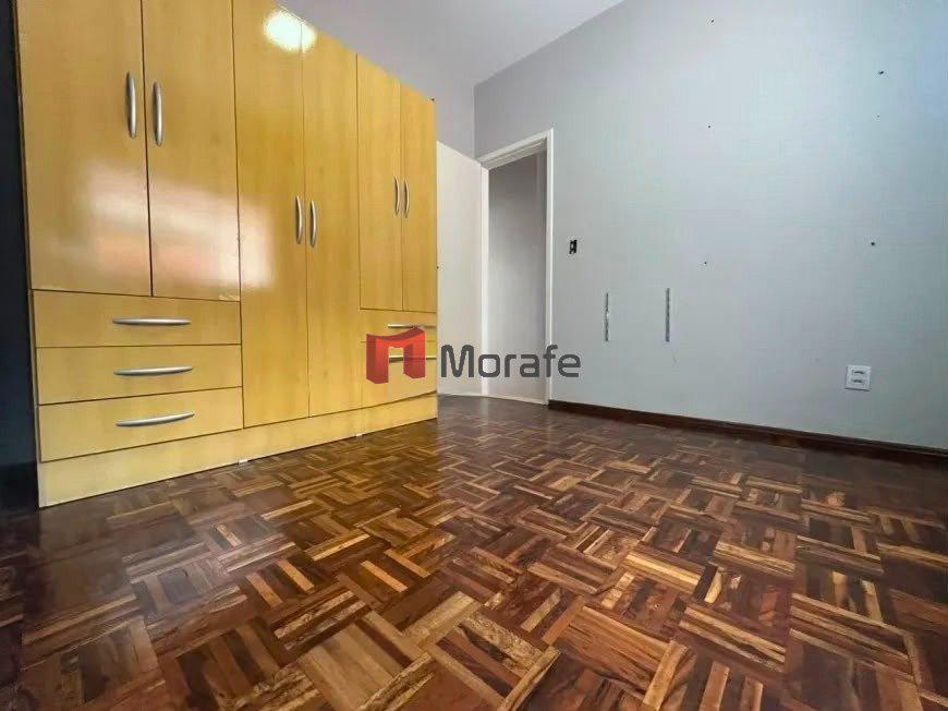 Casa, Alto Caiçaras, 2 Quartos, 1 Vaga