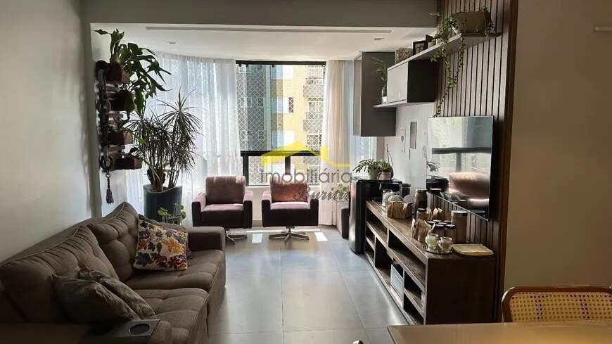 Apartamento, Buritis, 4 Quartos, 2 Vagas, 1 Suíte