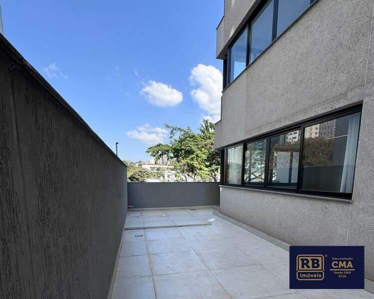Apartamento, Lourdes, 4 Quartos, 4 Vagas, 4 Suítes