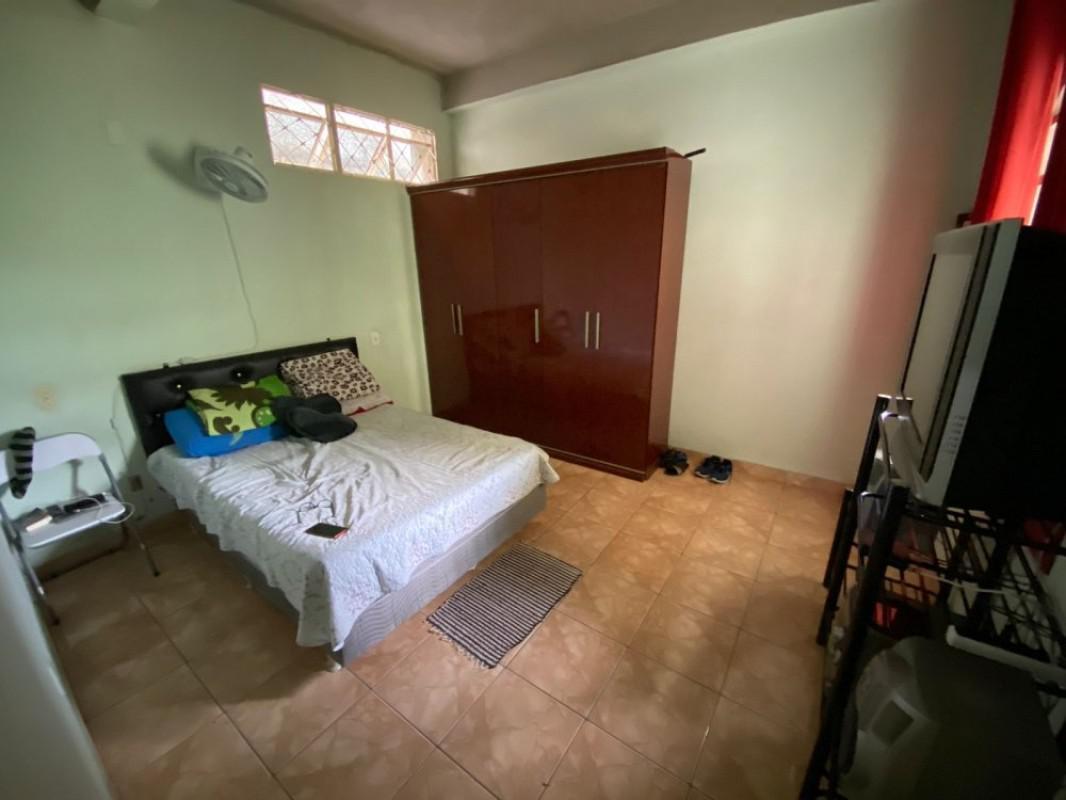 Casa, Santa Cecília Vale do Jatobá (barreiro), 3 Quartos, 2 Vagas