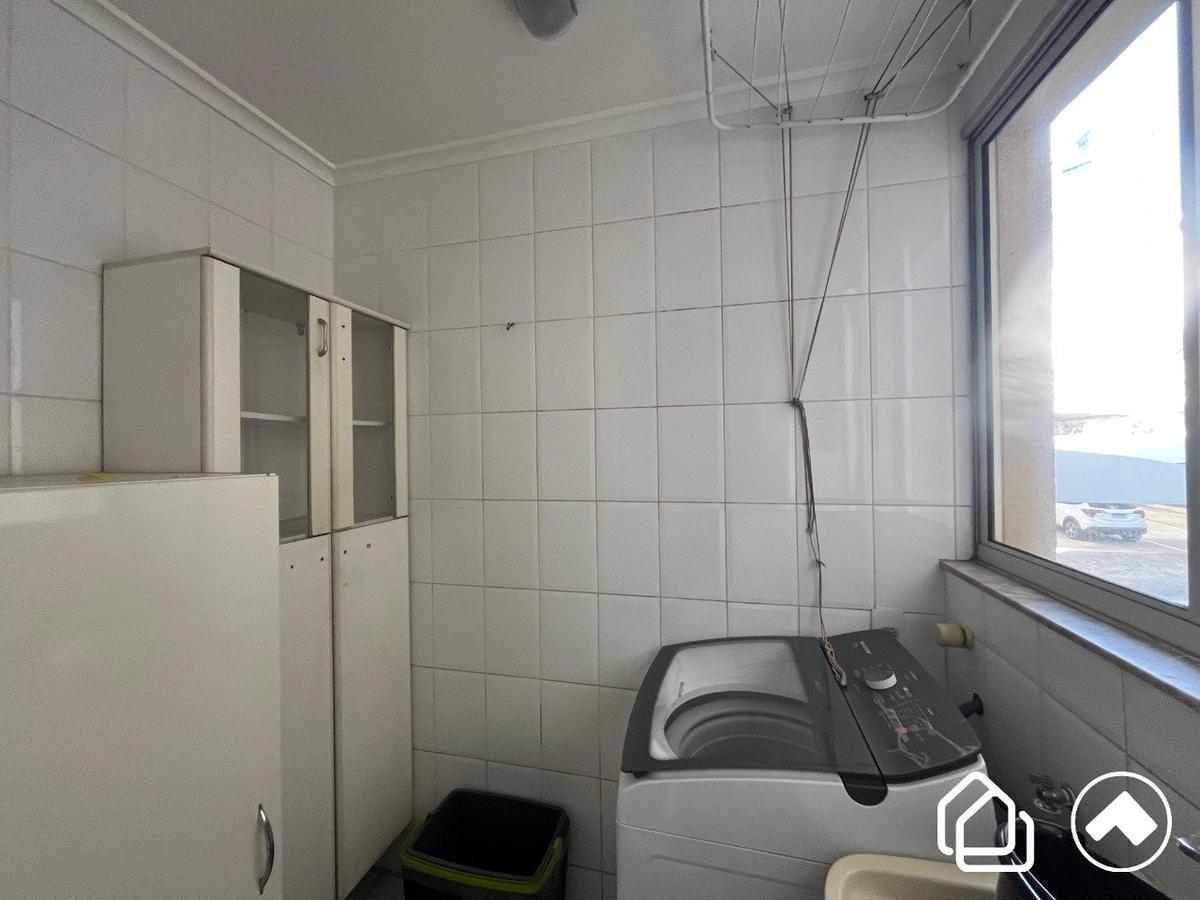 Apartamento, Buritis, 3 Quartos, 2 Vagas, 1 Suíte