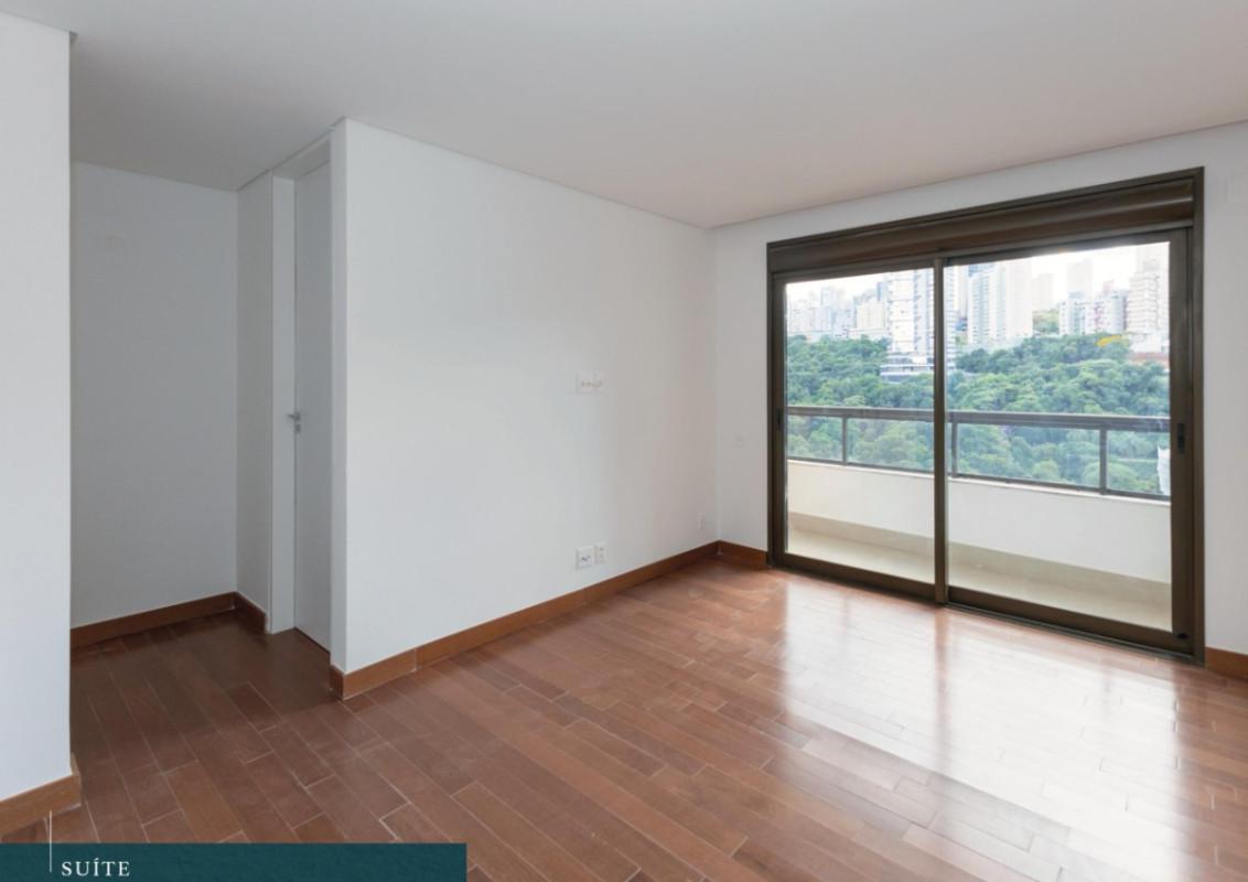 Apartamento, Vale do Sereno, 4 Quartos, 4 Vagas, 4 Suítes