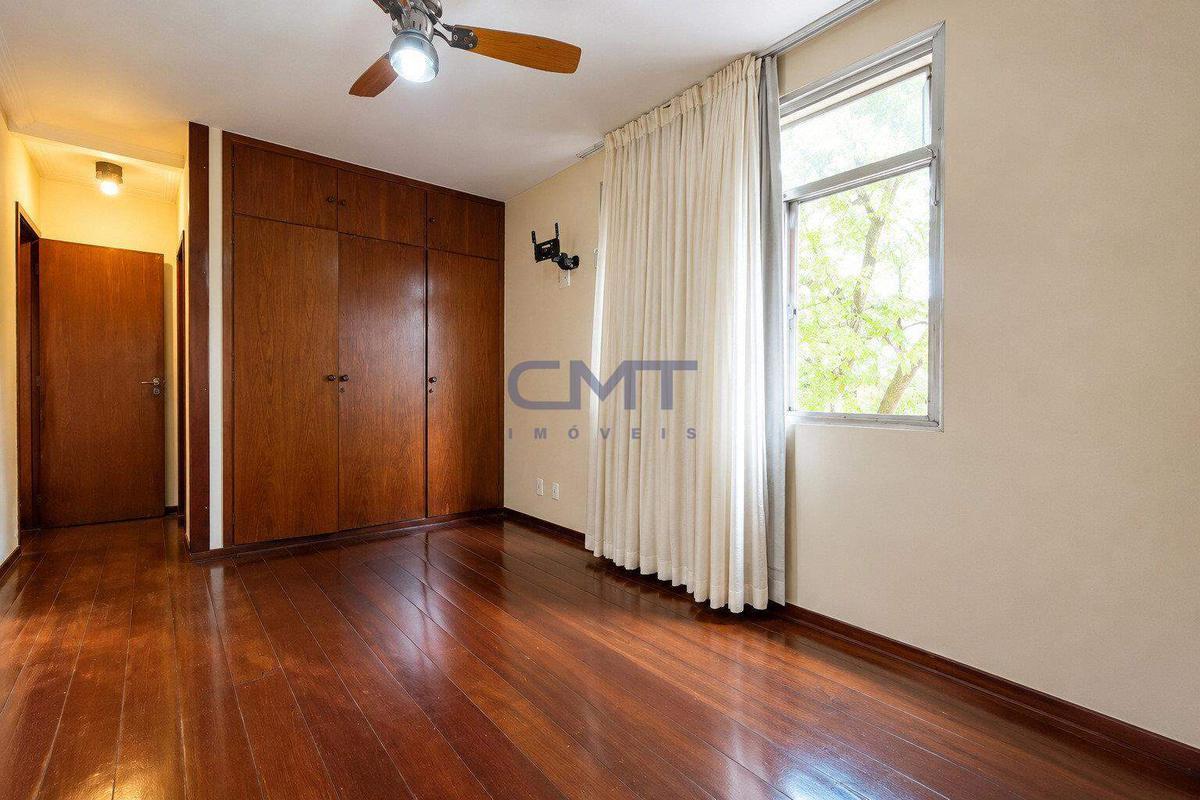 Apartamento, Santa Lúcia, 4 Quartos, 2 Vagas, 2 Suítes