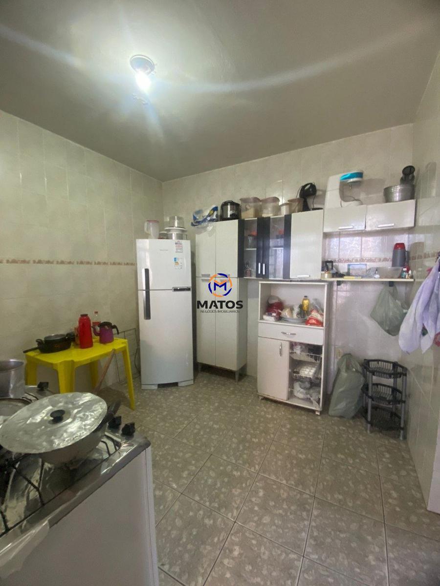Casa, Londrina (são Benedito), 2 Quartos, 3 Vagas