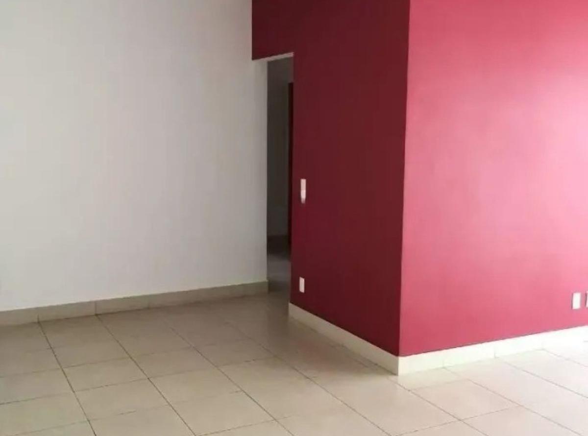 Apartamento, Buritis, 3 Quartos, 2 Vagas, 1 Suíte
