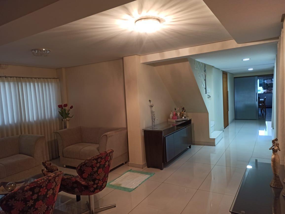 Cobertura, Palmares, 5 Quartos, 5 Vagas, 3 Suítes