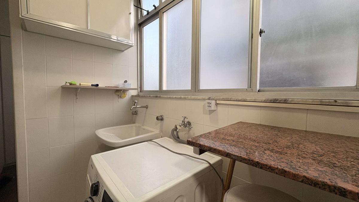 Apartamento, Ouro Preto, 3 Quartos, 1 Vaga, 1 Suíte