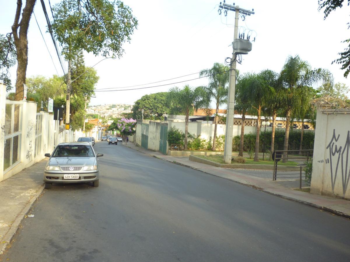 Apartamento, Betânia, 2 Quartos, 1 Vaga