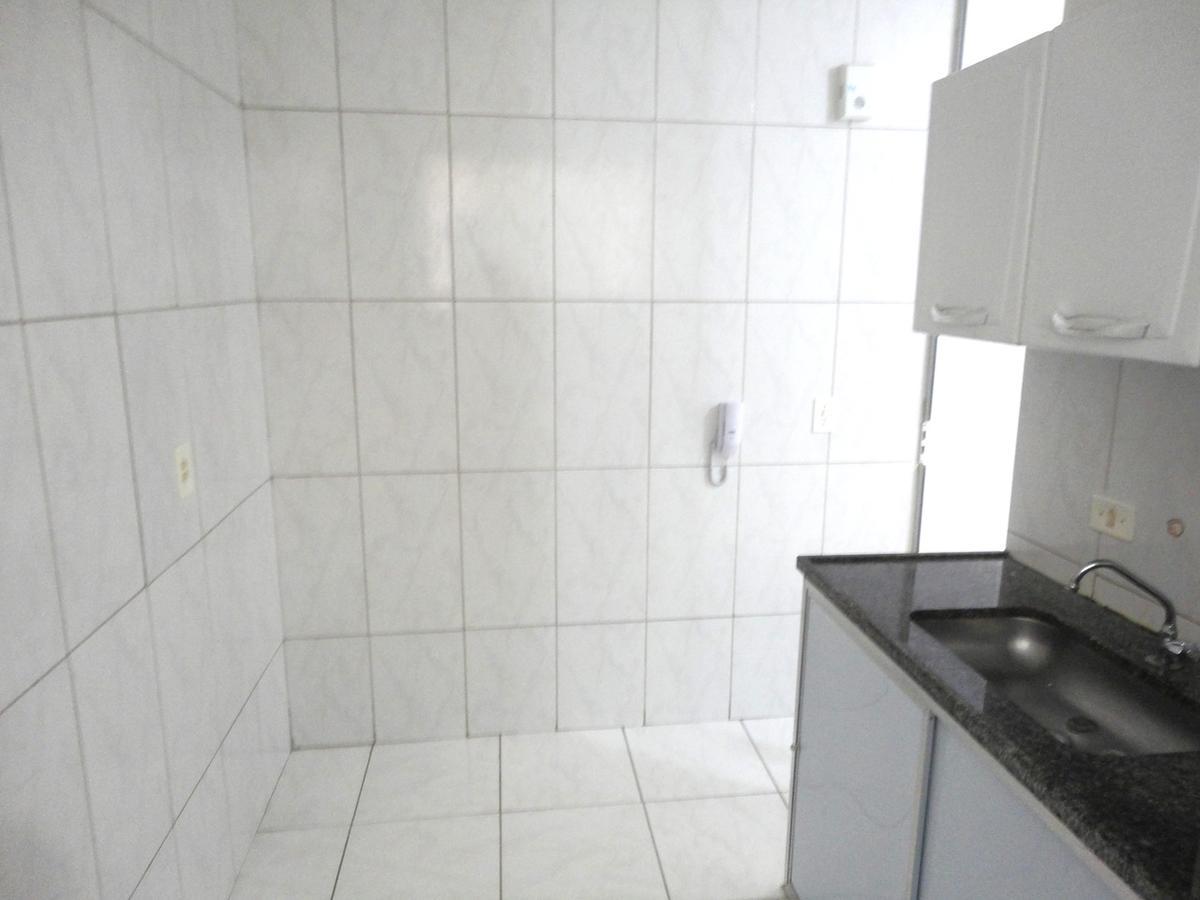 Apartamento, Itapoã, 2 Quartos, 1 Vaga
