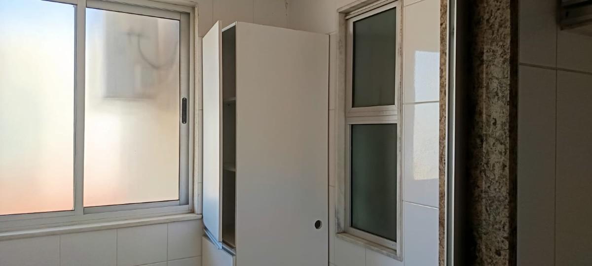 Apartamento, Santa Branca, 3 Quartos, 1 Vaga, 1 Suíte