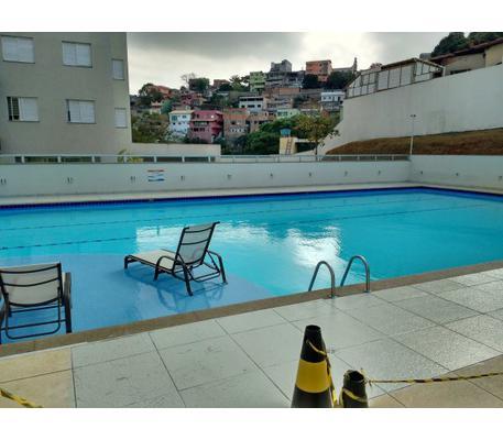 Apartamento, Ouro Preto, 3 Quartos, 2 Vagas, 1 Suíte