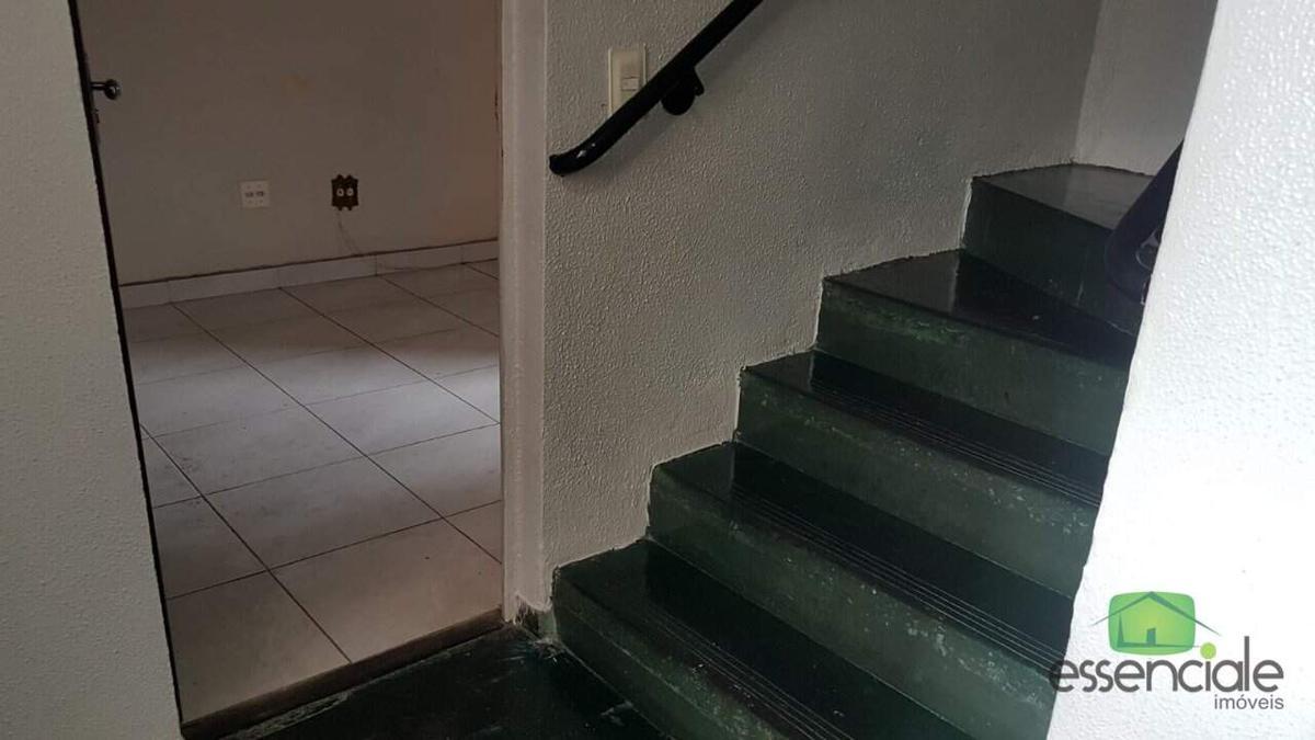 Apartamento, Novo Eldorado, 2 Quartos, 1 Vaga