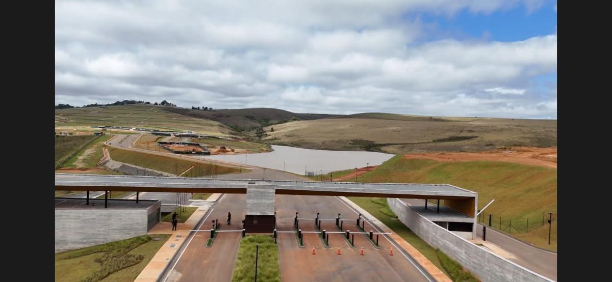 Lote, Nova Lima, 0 Quarto, 0 Vaga