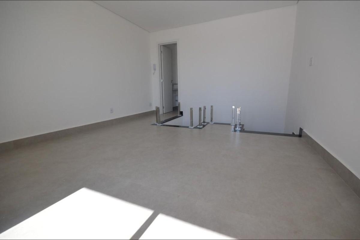 Cobertura, Carmo, 2 Quartos, 2 Vagas, 2 Suítes