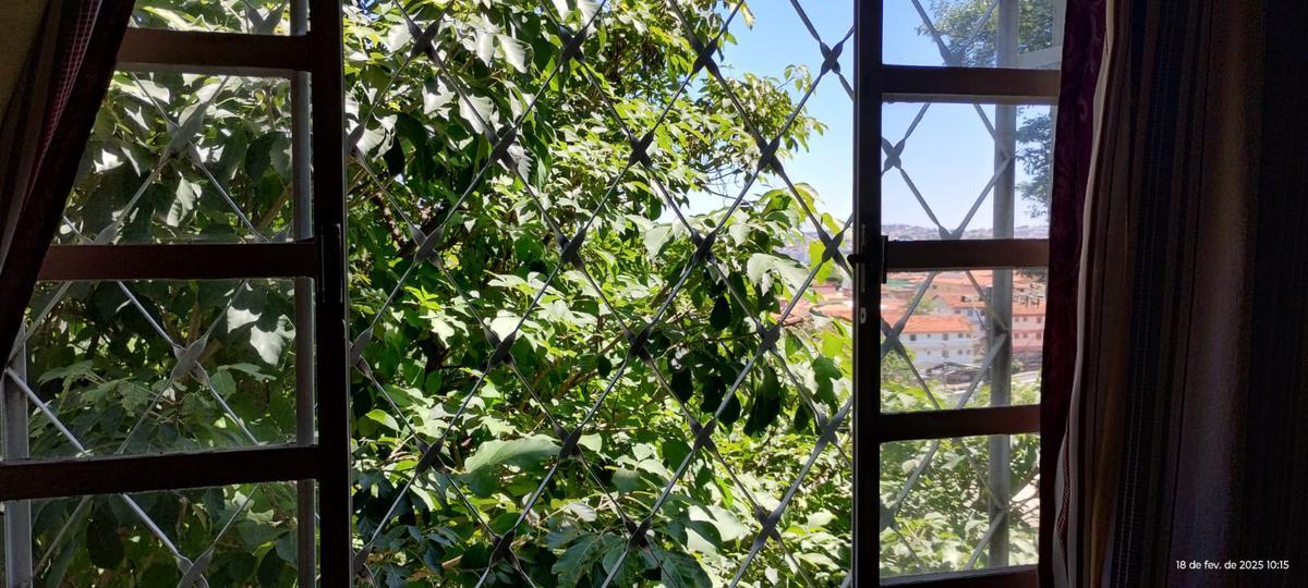 Apartamento, Solar do Barreiro, 2 Quartos, 1 Vaga