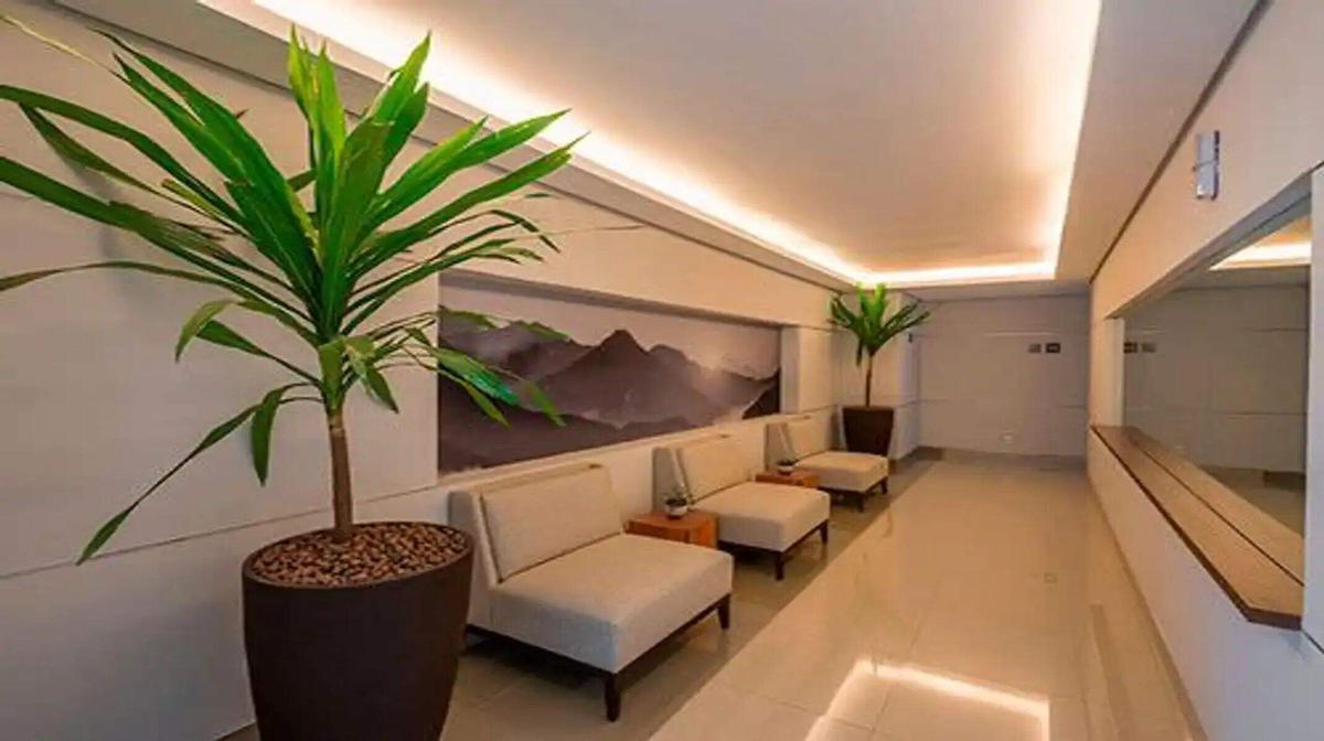 Apartamento, Prado, 3 Quartos, 2 Vagas, 1 Suíte