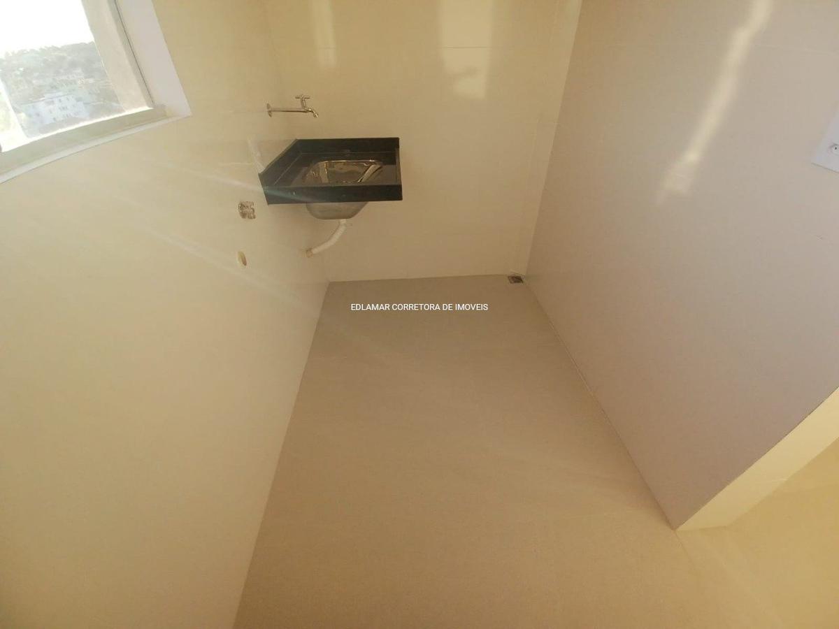 Apartamento, Novo Riacho, 2 Quartos, 2 Vagas, 1 Suíte