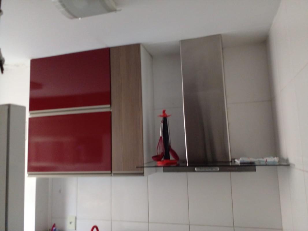 Apartamento, Jardim Riacho das Pedras, 3 Quartos, 0 Vaga, 2 Suítes