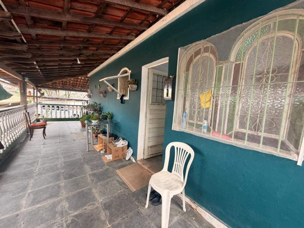 Casa, Granjas Primavera (justinópolis), 3 Quartos, 18 Vagas, 1 Suíte