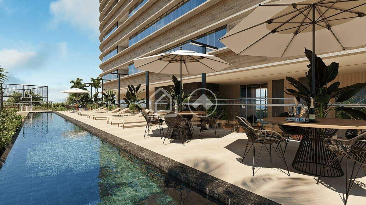 Cobertura, Vale do Sereno, 3 Quartos, 3 Vagas, 1 Suíte