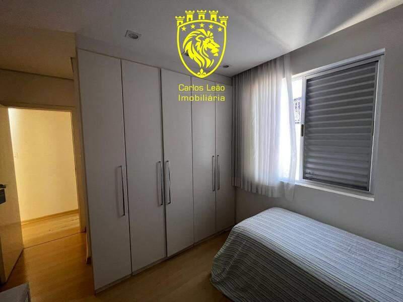 Cobertura, Buritis, 4 Quartos, 3 Vagas, 1 Suíte