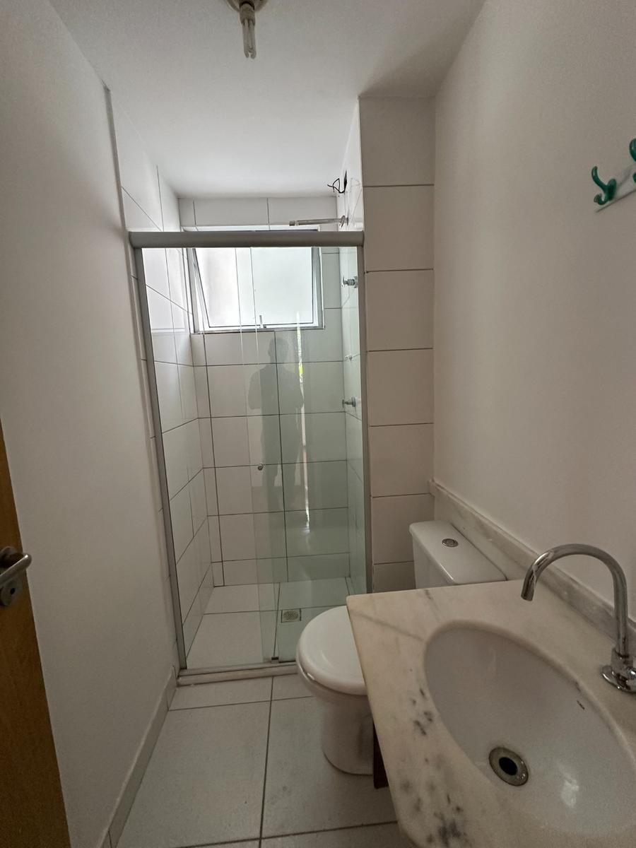 Apartamento, Planalto, 3 Quartos, 1 Vaga, 1 Suíte