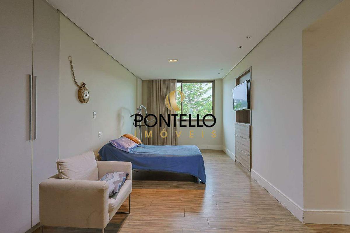 Apartamento, Vale dos Cristais, 4 Quartos, 3 Vagas, 2 Suítes