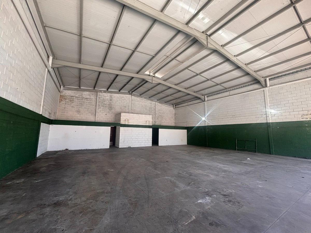 Galpão, São João Batista (venda Nova), 0 Quarto, 6 Vagas