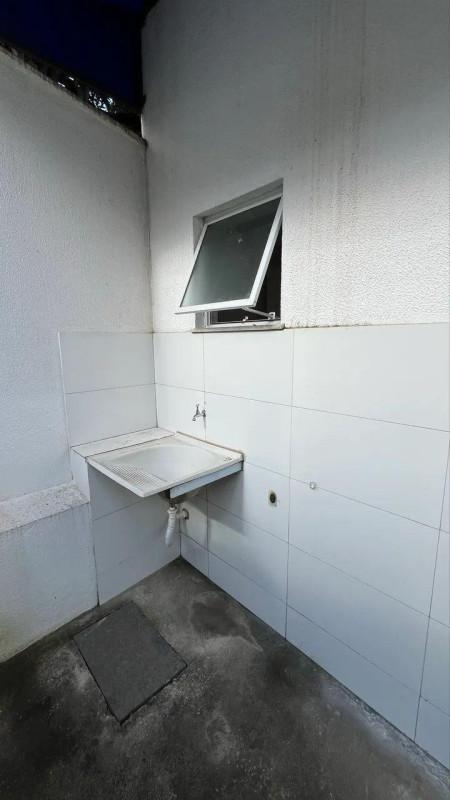 Casa, Brasília, 2 Quartos, 1 Vaga