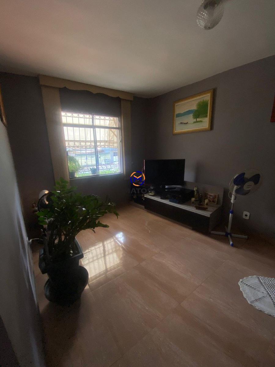 Apartamento, Conjunto Cristina (são Benedito), 3 Quartos, 1 Vaga