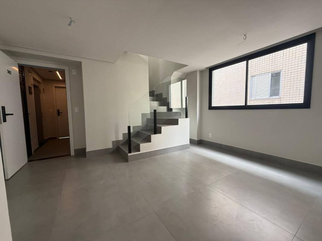 Cobertura, Cidade Nova, 3 Quartos, 3 Vagas, 3 Suítes