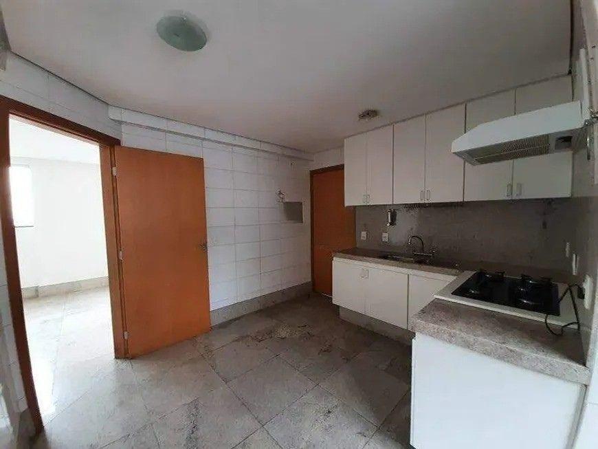 Cobertura, Buritis, 4 Quartos, 4 Vagas, 2 Suítes