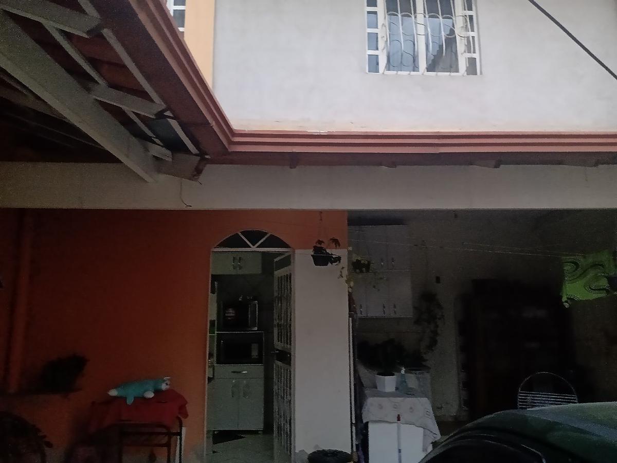 Casa, Parque Maracanã, 4 Quartos, 2 Vagas